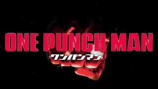 One Punch Man