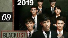 ThaiSeries:Tagalog Dub(school drama)Ep.9/12