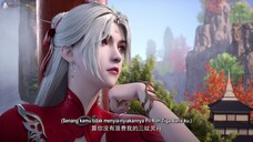 Legend of Martial Immortal ep 31 Sub Indo