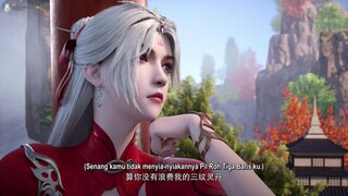 Legend of Martial Immortal ep 31 Sub Indo