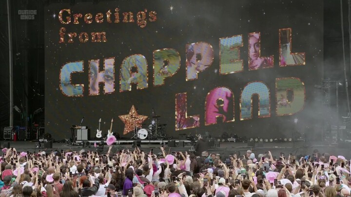 Chappell Roan - Outside Lands (2024) Full Set
