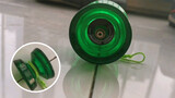 [Mainan] Kamu bisa bermain yo-yo mewah dengan seharga 15 yuan,