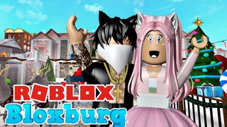 ANG MAG KAPATID SA BLOXBURG | Roblox Bloxburg Roleplay