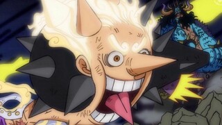 One Piece Episode 1072 Subtitle Indonesia FULL TERBARU