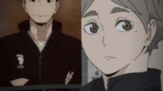 DAICHI AND SUGAWARA