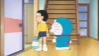 Doraemon episode 814