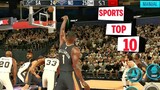 Top 10 Sports Games For Android & iOS 2020 HD High Graphics