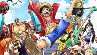 Luffy #onepiece #luffy