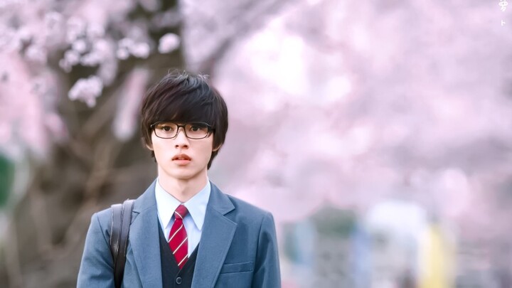 【Video clips】Mixed cuts of TV dramas and movies starring Kento Yamazaki