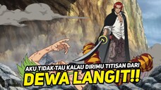 AKIBAT BARTOLOMEO MACAM2 DENGAN AKAGAMI NO SHANK!! ONE PIECE TERBARU