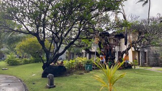 Glimpse of The Patra Bali Resort & Villas