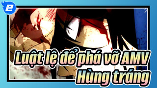 [Luật lệ để phá vỡ AMV] 10 năm đã qua, nhưng các người vẫn thật ngu ngốc._2