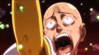 Đại chiến giữa Saitama và Genos Part 2