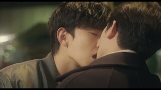 Korean BL | Oh! Boarding House Ep 8 They Kiss Again!! 👨🏻‍❤️‍💋‍👨🏻