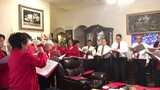 Himig Ng Pasko by Sandugo Choir V2