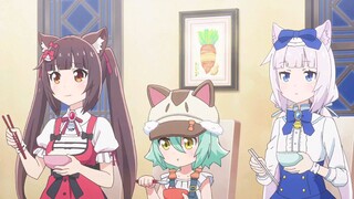 Nekopara - Ep05 [Sub Indo]