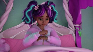Học viện Kỳ Lân EP 7 [Sub Việt]