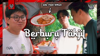ALTER EGO EL FAMILIA BERBURU TAKJIL