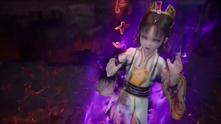 Wan Jie Du Zun Eps 331 PV