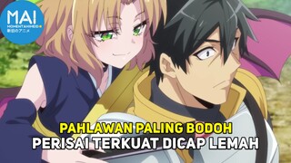 MC Terkuat Malah Dicap Paling Lemah dan Dibuang !!!