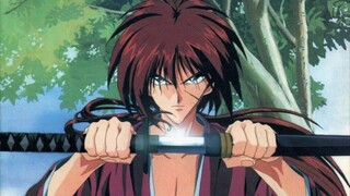 Samurai X Episode 12 Tagalog