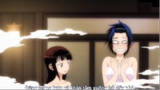 Khi Quý Khách Đi Nhầm Vào Nhà Tắm Nữ #animehaynhat #animehaihuoc