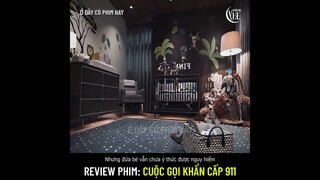 Review phim: Cuộc Gọi Khẩn Cấp 911 - 1|Đi làm cứu hộ mới biết trên đời lắm tình huống oái ăm như nào