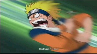 Jutsu Terkuat Hatake Kakashi 🤣