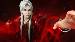 Renegade Immortal Episode 87 Sub Indo