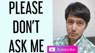 【ピアノカバー】 PLEASE DON'T ASK ME-JOHN FARNHAM-PianoArr.Trician-PianoCoversPPIA