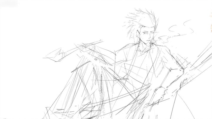 [Si Fang Zun] Thời kỳ thứ ba ~ thế hệ thứ ba