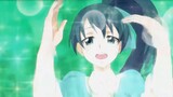 "Magical Girl Transformation: The Anime We Followed Together in Those Years 4" (Supplementary Editio