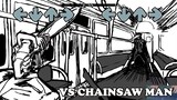 VS CHAINSAW MAN [Chapter 37] - Friday Night Funkin'