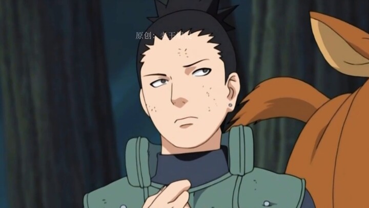 Ba vấn đề lớn nhất với Naruto là Payne là một kẻ hèn nhát.