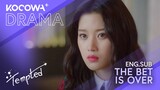 The Bet Is Over | Tempted EP13 | KOCOWA+