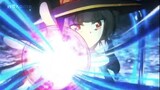 Sức Mạnh Bá Đạo "Bạo Liệt Ma Pháp" của Megumin 🔥 | Khoảnh Khắc Anime