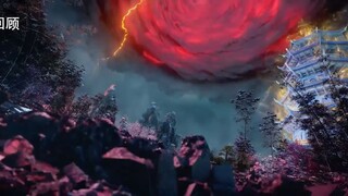Renegade Immortal Eps 77 Sub Indo