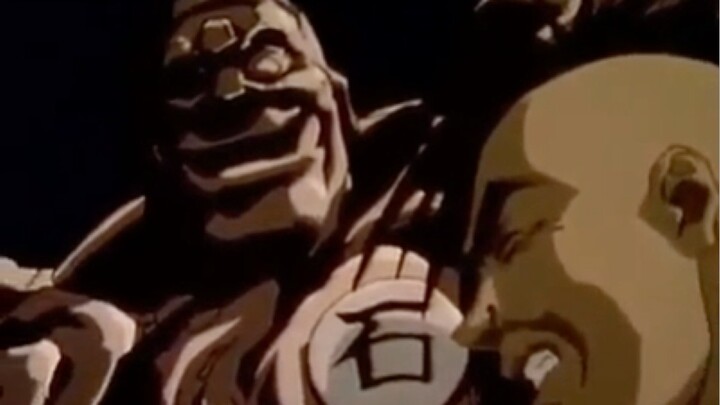 Flame of Recca Episode 9 Tagalog Dub