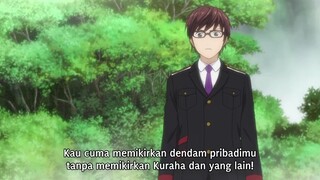 Noragami S1 sub Indo Eps 7