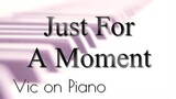 Just For a Moment (David Foster)