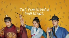 🇰🇷 EP.12 - The Forbidden Marriage 2022 [EngSub] FINALE