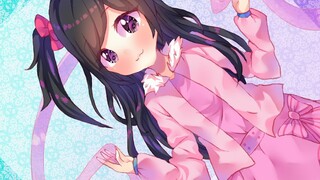 [Fanart] #fanartforkny (sai-speedpaint040)