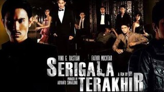 Serigala Terakhir 2009 full movie