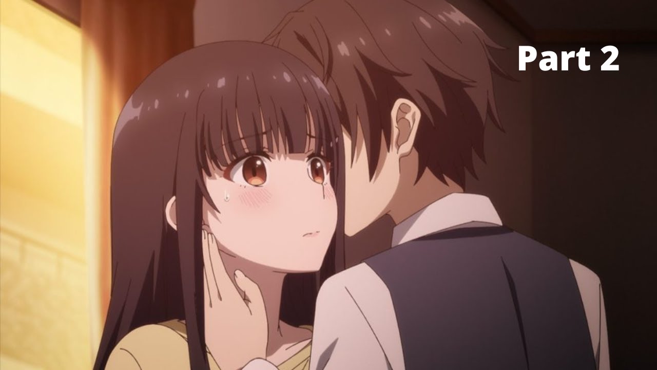 Yume beija o Mizuto - (Mamahaha no tsurego Pt-Br 🇧🇷) Full HD 1080p 