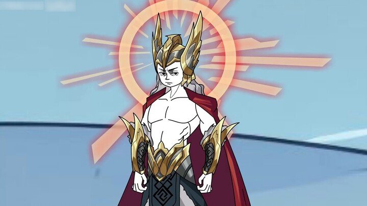 The Mortal's Journey to Immortality: Daluo Chapter 126: Battle Reversal