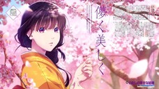 (EP12) watashi no Shiawase na kekkon (Sub indo)