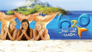 H2O: Just Add Water | Season 2 Episode 3