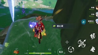 The probability that you will survive is only 0.4%