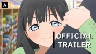 [Winter 2022 Anime] Akebi's Sailor Uniform - Official Trailer | English Sub