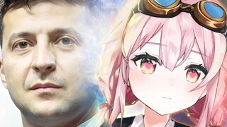 【Zelensky